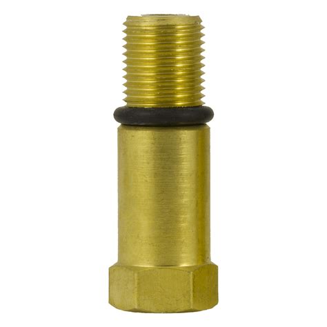 14 mm spark plug adapter for compression tester|14mm long reach compression adapter.